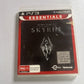The Elder Scrolls V Skyrim PS3 PlayStation 3