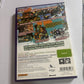 Crossboard 7 Xbox 360 Kinect PAL Game Manual
