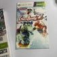 Crossboard 7 Xbox 360 Kinect PAL Game Manual