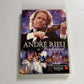 André Rieu - André Rieu In Wonderland (DVD, 2007) All Regions