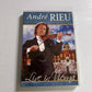 André Rieu - Live in Vienna (DVD, 2008) All Regions
