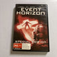 Event Horizon - Special Edition (DVD 1997) Laurence Fishburne, Sam Neill Region4