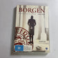 Borgen - Season 1 (DVD, 2010) Region 4 NEW