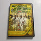 Amazing Adelaide - The 2nd 2006/7 Mobile Ashes Test (DVD, 2006) Region 4