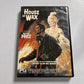 The House of Wax (DVD, 1953) Vincent Price, Charles Bronson Region 4