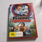 Mr Peabody & Sherman (DVD, 2014) Region 4