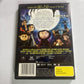 Coraline (DVD, 2009) Dawn French, Robert Bailey Jr, Keith David Region 4