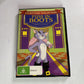 Puss In Boots Storytime Collection DVD All Region NEW