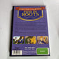 Puss In Boots Storytime Collection DVD All Region NEW
