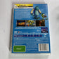 Monsters University (DVD, 2013) Region 4