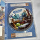Monsters University (DVD, 2013) Region 4