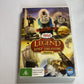 Thomas & Friends - Sodor's Legend of the Lost Treasure (DVD, 2015) Region 4