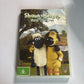 Shaun the Sheep - Save the Tree (DVD, 2007) Region 4