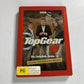 Top Gear : Series 10 | Steelbook (DVD, 2008) Region 4