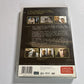 Spooks : Series 7 (DVD, 2008) Region 4