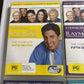 Everybody Loves Raymond : Season 2 4 5 6 7 9 (DVD, 2003) Region 4