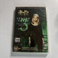 Buffy the Vampire Slayer : Season 3 (DVD, 1998) Region 4