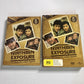 Northern Exposure : Season 4 (DVD, 1990) Region 4,2,5