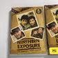 Northern Exposure : Season 4 (DVD, 1990) Region 4,2,5