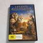 Legend of the Guardians - The Owls of Ga'hoole (DVD, 2010)  Region 4