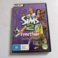 The Sims 2 FreeTime Expansion Pack PC  DVD-ROM