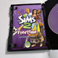The Sims 2 FreeTime Expansion Pack PC  DVD-ROM