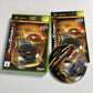 Ralli Sport Challenge 2 - Microsoft XBOX Original - PAL Manual