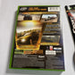 Ralli Sport Challenge 2 - Microsoft XBOX Original - PAL Manual