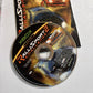 Ralli Sport Challenge 2 - Microsoft XBOX Original - PAL Manual