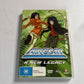 Air Gear - A New Legacy : Vol 3 (DVD, 2006) Region 4