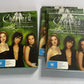 Charmed : Season 5 (DVD, 2002) Region 4