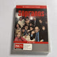 The Sopranos : Season 4 (DVD, 2002)  Region 4