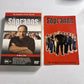 The Sopranos : Season 1 (DVD, 1999)  Region 4