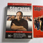 The Sopranos : Season 1 (DVD, 1999)  Region 4
