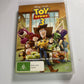 Toy Story 3 (DVD, 2010) Region 4