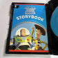 Disney Toy Story - Read To Me Book And CD