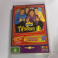 The Wiggles TV Series 1 Collectors Box Set DVD - Region 4 - MISSING DISC 2