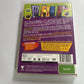 The Wiggles TV Series 1 Collectors Box Set DVD - Region 4 - MISSING DISC 2