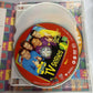 The Wiggles TV Series 1 Collectors Box Set DVD - Region 4 - MISSING DISC 2