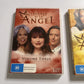 Touched by an Angel : Vol 2 & 3 (DVD, 1995) All Regions
