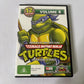 Teenage Mutant Ninja Turtles : Vol 4 (DVD, 2003) Region 4