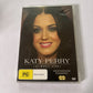 Katy Perry - The Whole Story (DVD, 2013) All Regions
