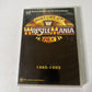 WWE - History of Wrestle Mania (DVD, 2004) Hulk Hogan All Regions