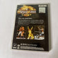 WWE - History of Wrestle Mania (DVD, 2004) Hulk Hogan All Regions