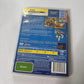 Toy Story 3 (DVD, 2010) Tom Hanks Region 4
