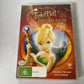 Tinker Bell and the Great Fairy Rescue / The Lost Treasure DVD Region 4