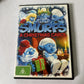 The Smurfs - A Christmas Carol (DVD, 2017)  Region 4