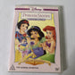 Princess Stories - Tales of Friendship : Vol 2 (DVD, 2005) Region 4