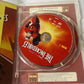 The Incredibles (DVD, 2004)  Disney Region 4