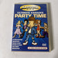 Karaoke Ultimate Karaoke Party Time (DVD) All Regions